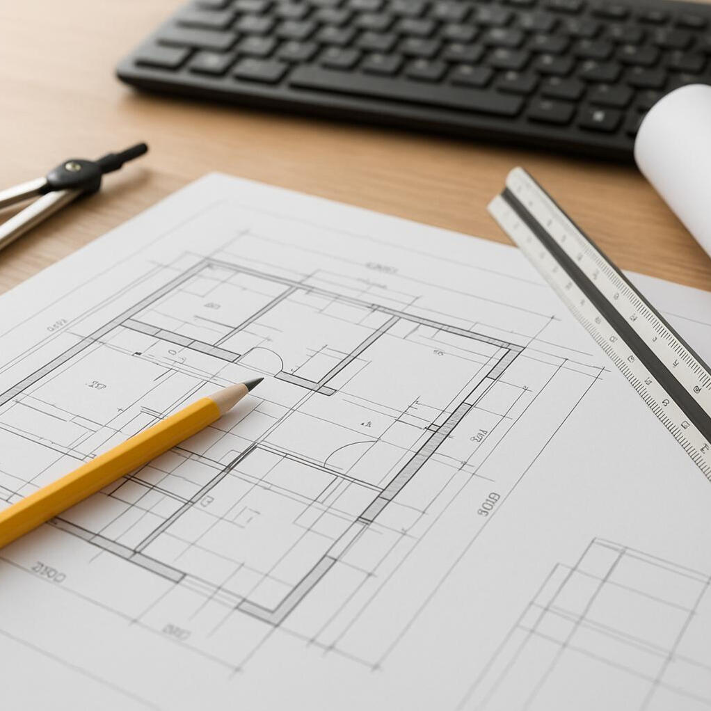 Architetto Tecnico Certificatore